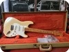 Fender Cunetto Stratocaster 1999 Blonde