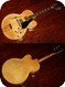 Gibson ES-350  (GAT0406) 1957-Blonde 