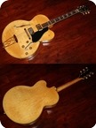 Gibson ES 350 GAT0406 1957 Blonde