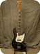 Fender 66 Jazzbass 1966 Black