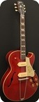 Gibson Memphis Limited 1952 ES 295 2015