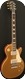 Gibson Les Paul Classic 1960 Gold Top 2011