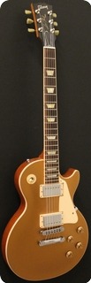Gibson Les Paul Classic 1960 Gold Top 2011