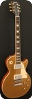 Gibson Les Paul Classic 1960 Gold Top 2011