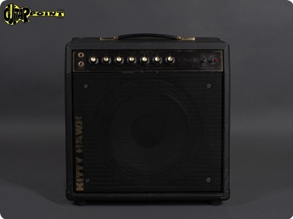 Kitty Hawk Junior 50 Watt 1x 12