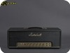 Marshall Model 1986 / 50 Watt / Small Box ! 1969-Black Levant