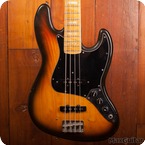 Fender Jazzbass 1978