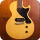 Gibson Custom Shop Les Paul Junior 2002-TV Yellow