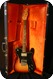 Fender Telecaster Custom 1973-Sunburst