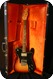 Fender Telecaster Custom 1973 Sunburst