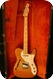 Fender Telecaster Thinline 1969-Natural