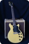 Gibson Les Paul Special 1959 TV Yellow