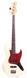 Squier By Fender Japan Jazz Bass 62 Reissue 1984 Vintage White