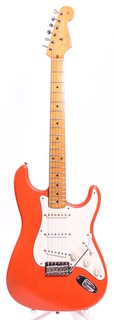 Fender American Vintage '57 Reissue Stratocaster 1991 Fiesta Red
