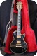 Gibson Les Paul Artisan 1979 Black