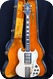 Gibson Les Paul SG Custom 1961-White