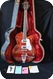 Gretsch Tennessean Model 6119 1964-Burgundy