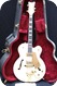 Gretsch White Falcon 7593 1993