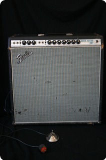 Fender Sper Reverb 1969