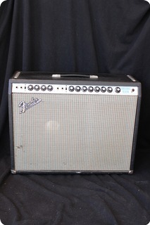 Fender Vibrosonic 1972