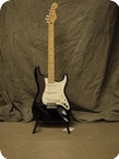 Fender Stratocaster Roland G 5 Black
