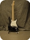 Fender Stratocaster Roland G 5 Black