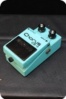 Boss CE 2 Chorus Pedal 1981