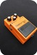 Boss DS-1 Distortion Pedal 1981