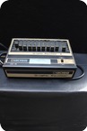 Boss Graphic Equalizer GE 10 1983