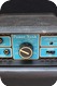 Tom Scholz Power Soak Attenuator 1980