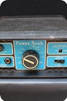 Tom Scholz Power Soak Attenuator 1980