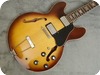 Gibson ES-335 TD 1874-Tobacco Sunburst