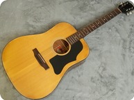 Gibson J 50 Deluxe 1974 Natural