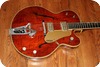 Gretsch Country Gentleman (GRE0407) 1958