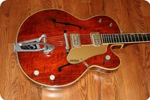 Gretsch Country Gentleman GRE0407 1958