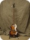 Greco Hofner 1994 Sunburst