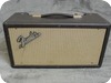 Fender Reverb Tank Unit 1965-Black