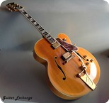 Gibson Super 400 CESN 1959