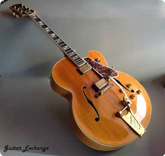 Gibson Super 400 Cesn 1959