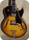 Gibson ES175D 1963-Tea Sunburst