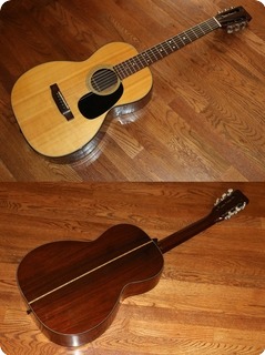 Martin 00 21  (maa0245) 1968
