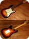 Fender Stratocaster (FEE0922) 1962