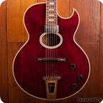 Gibson ES 175 1974 Wine Red