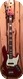 Sandberg California TT4 Masterpiece 2012-Metallic Red