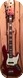 Sandberg California TT4 Masterpiece 2012 Metallic Red