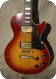 Gibson Les Paul Custom 1972-Cherry Sunburst