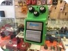 Ibanez Ts9 Tube Screamer 80's Vintage 1984