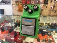 Ibanez Ts9 Tube Screamer 80s Vintage 1984