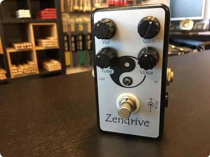 Hermida Zendrive