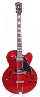 Gibson Memphis Es 275 2016 Faded Cherry